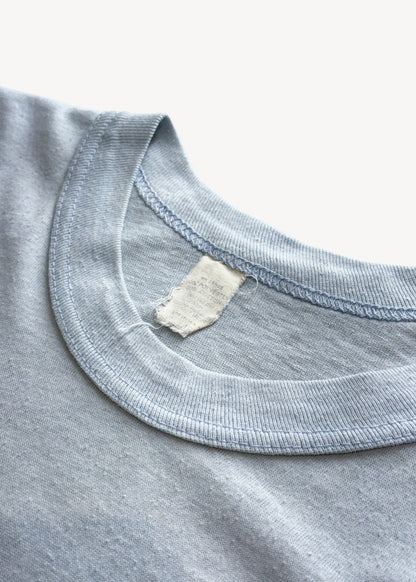 Vintage 1970s "Corn-Fed Hoosier" T-Shirt Size S/M