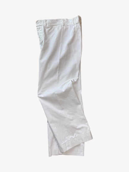 Vintage 1960s US Navy Sailor Pants Size Women's 28 / Men's 31