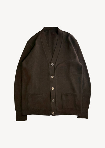 Vintage 1980s Cardigan Size S/M