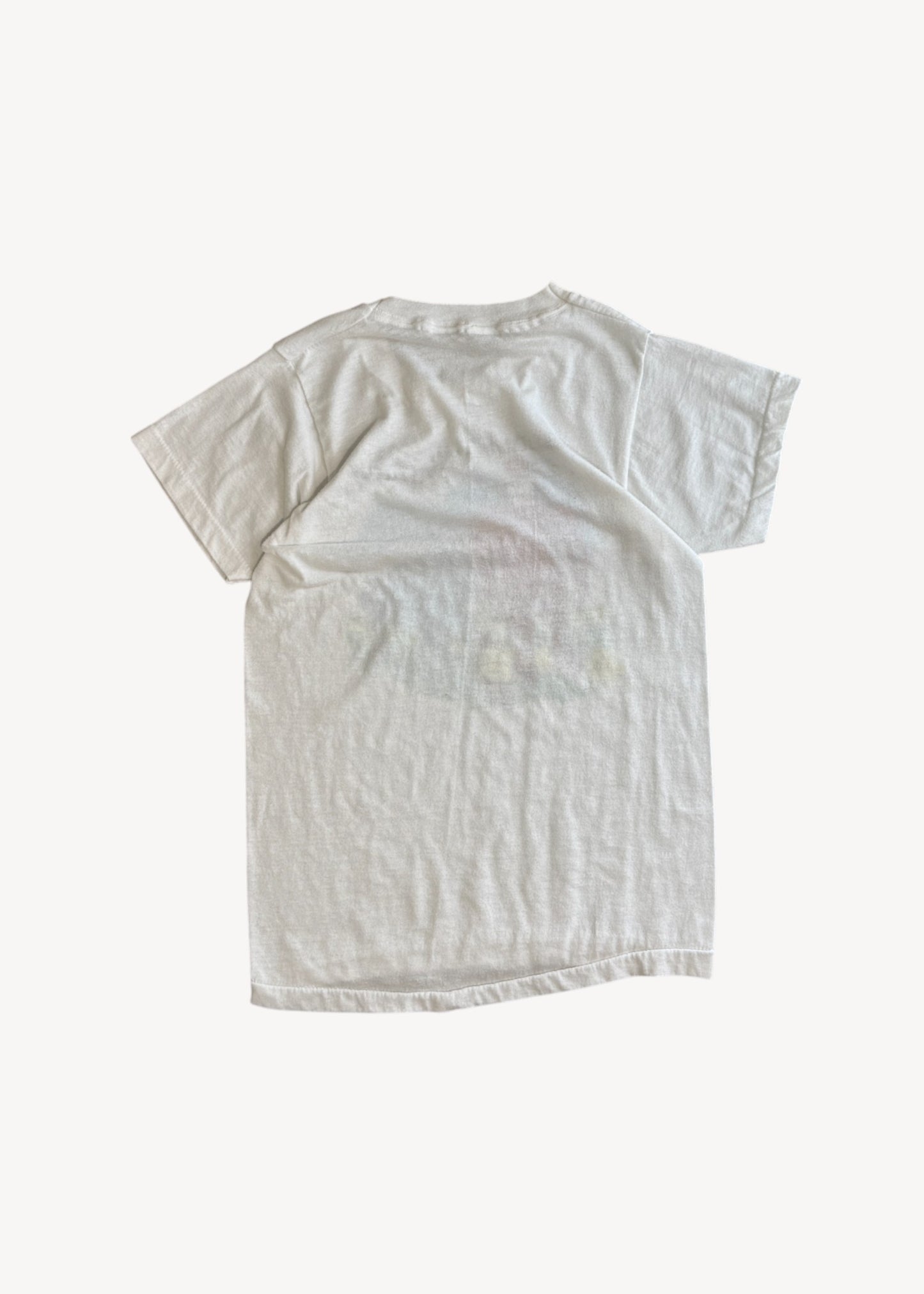Vintage 1970s "Paul Buyan" T-Shirt Size XS/S