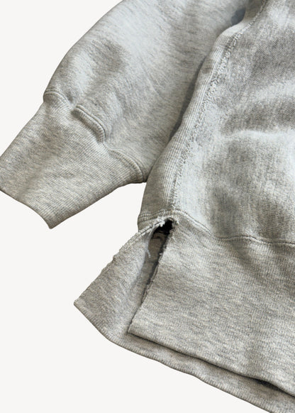 Vintage 1980s Champion "Villanova" Reverse Weave Sweatshirt Size M/L