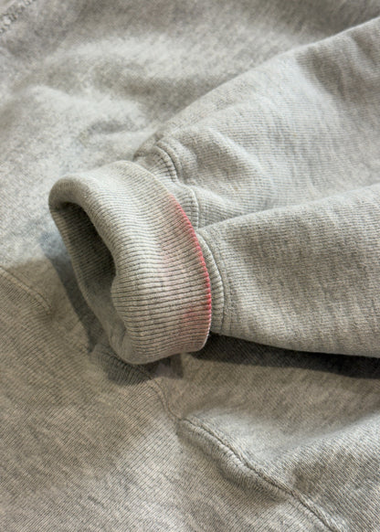 Vintage 1980s Champion "Villanova" Reverse Weave Sweatshirt Size M/L