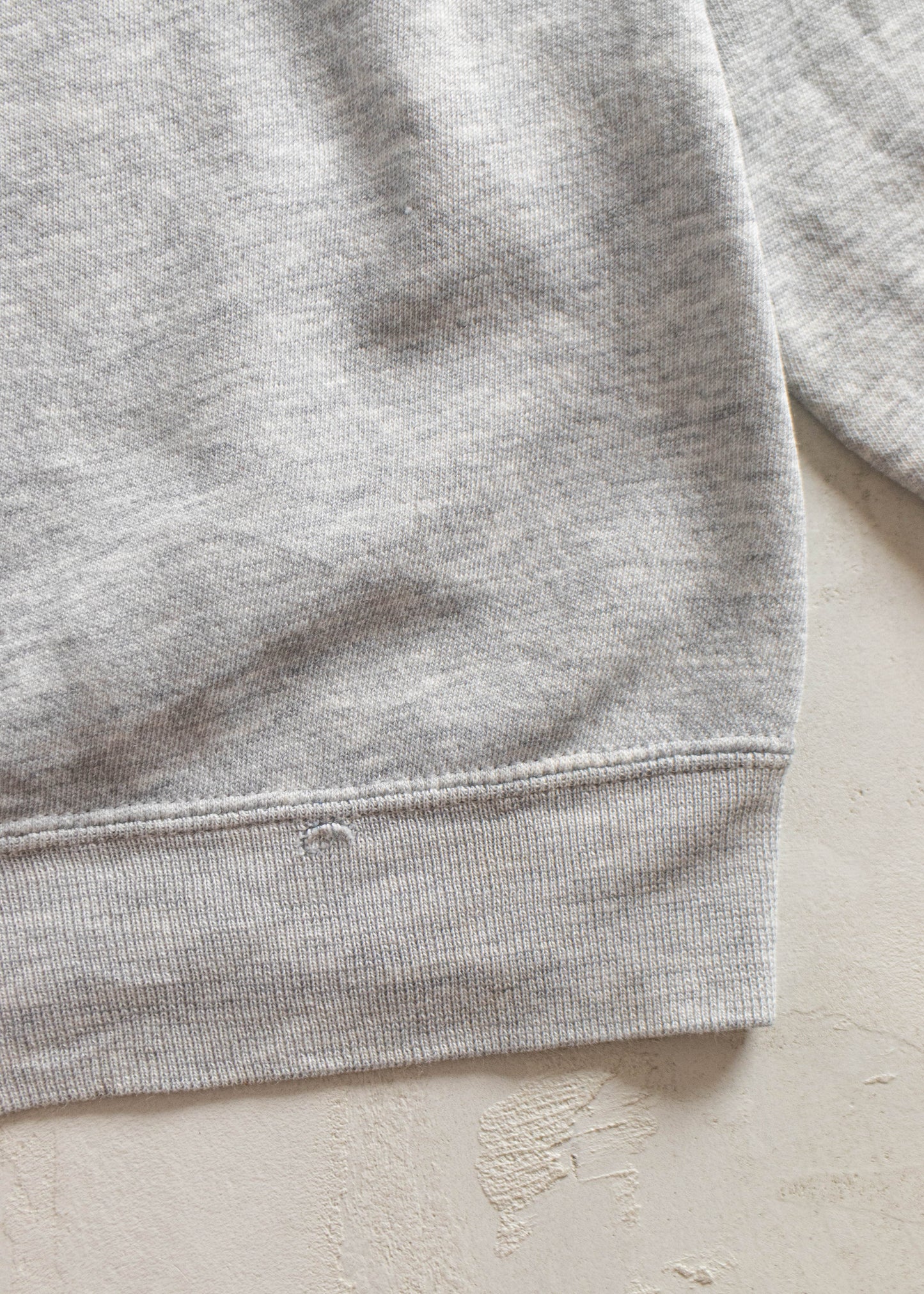 Vintage 1980s USMC Sweatshirt Size M/L