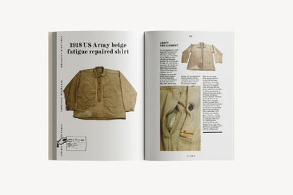 AVANT Magazine — Eric Maggiori's Collection Volume 2
