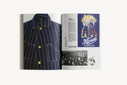 AVANT Magazine — Eric Maggiori's Collection Volume 2