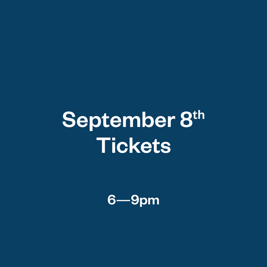 SEPT. 8 — Leather Journal Workshop with West End Leather and Gelsey Latonio at Palmo Goods