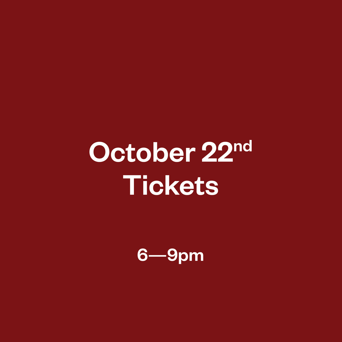 OCT. 22 — Leather Journal Workshop with West End Leather and Gelsey Latonio at Palmo Goods