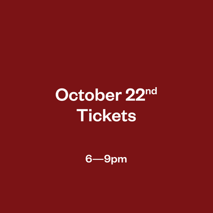 OCT. 22 — Leather Journal Workshop with West End Leather and Gelsey Latonio at Palmo Goods