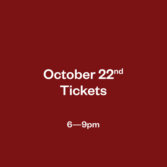 OCT. 22 — Leather Journal Workshop with West End Leather and Gelsey Latonio at Palmo Goods