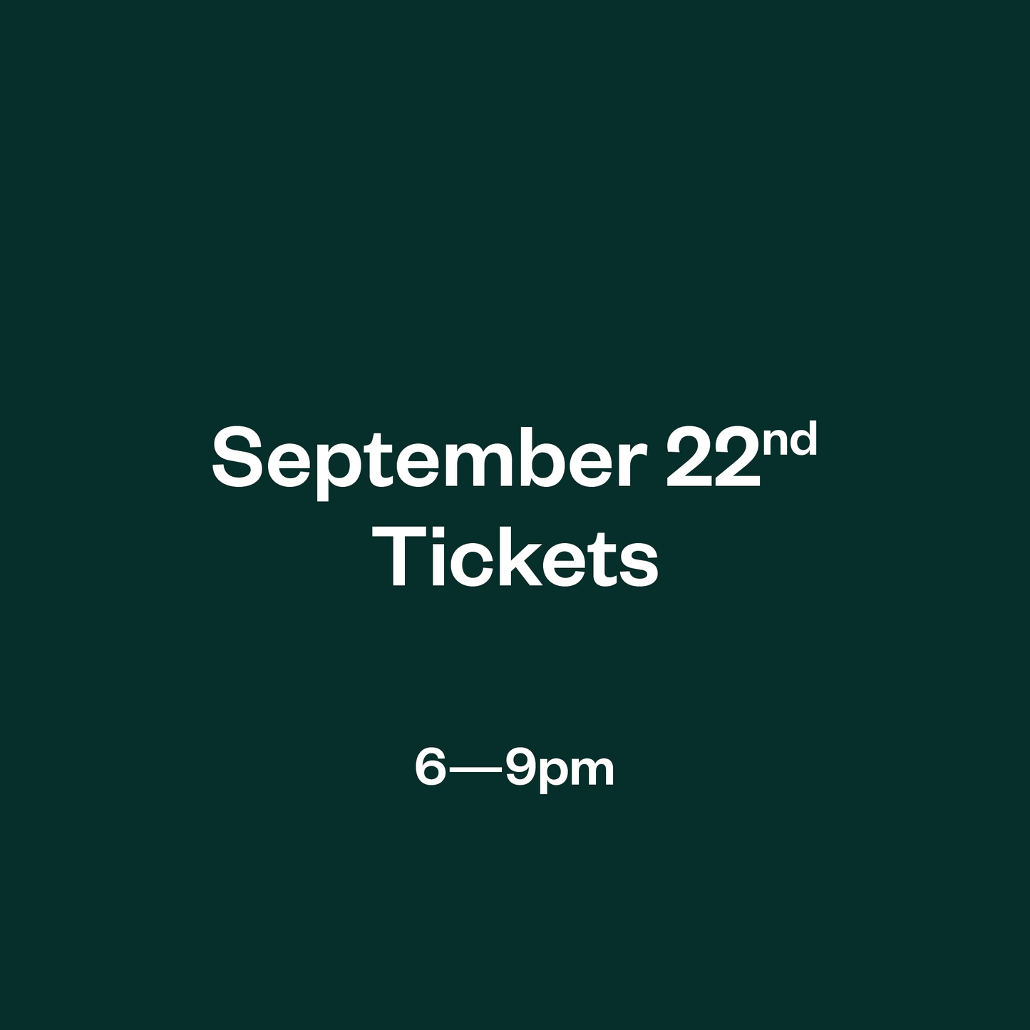 SEPT. 22 — Leather Journal Workshop with West End Leather and Gelsey Latonio at Palmo Goods