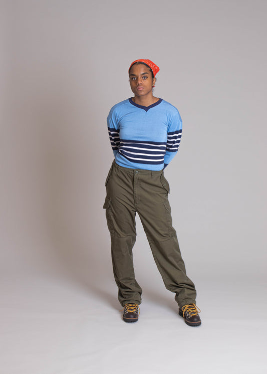 1990s Cargo Pants Size Women's 31 Men's 33