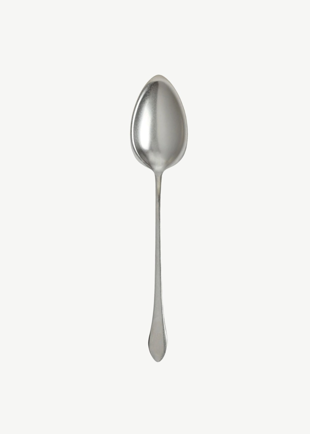 Gestura 01 Silver Spoon