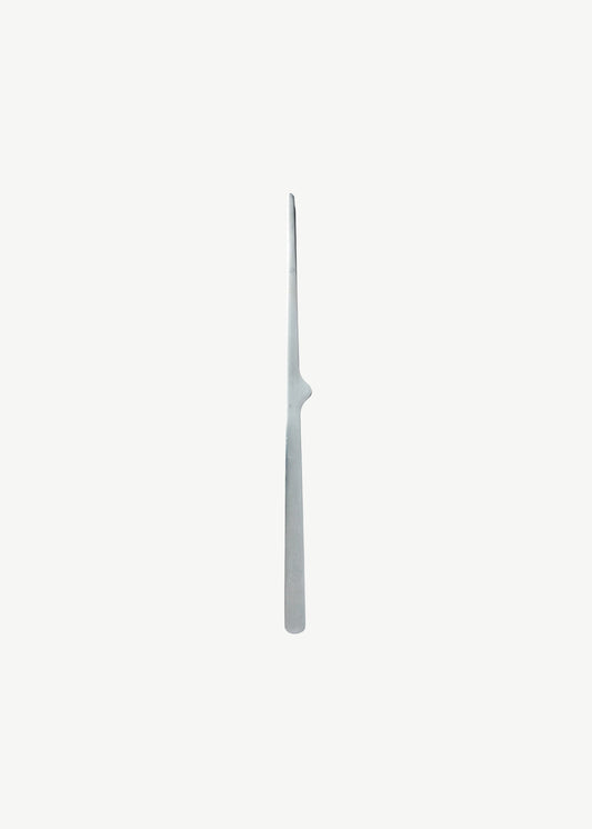 Gestura Petite Silver Tweezer