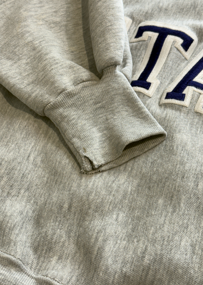 Vintage 1980s MVP "Penn State" Reverse Weave Sweatshirt Size XL/2XL