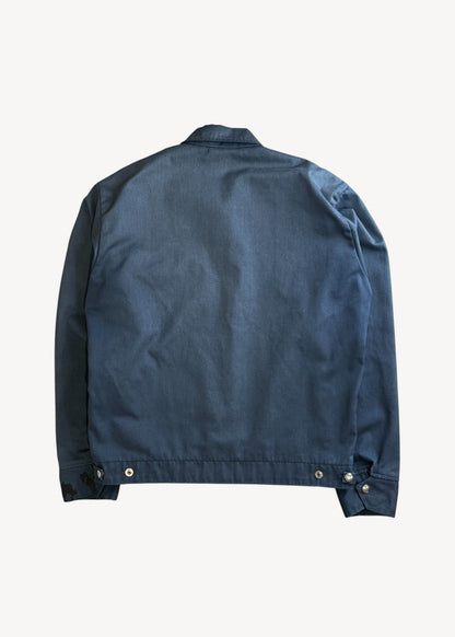 Vintage 1980s Gas Jacket Sized M/L