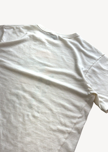Vintage 1980s "Gloucester Basketball" Graphic T-Shirt Size S/M