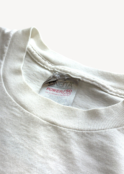 Vintage 1980s "Joe's Bar & Grill" T-Shirt Size L/XL