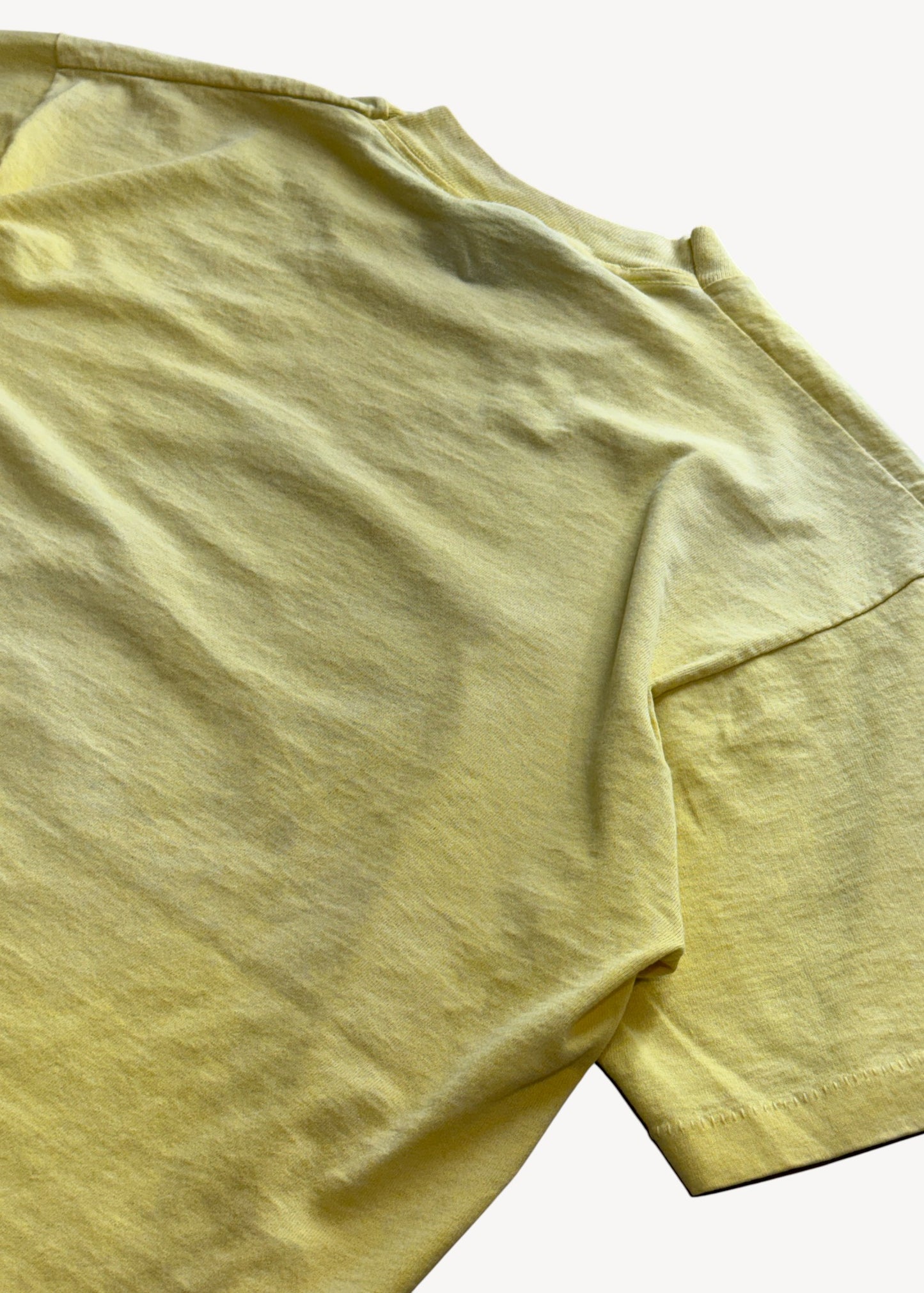 Vintage 1990s Screen Stars Best "Namakachi 25" Fish T-Shirt Size S/M