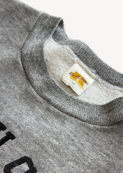 Vintage 1970s Russel Athletic "GUHSD" Sweatshirt Size S/M