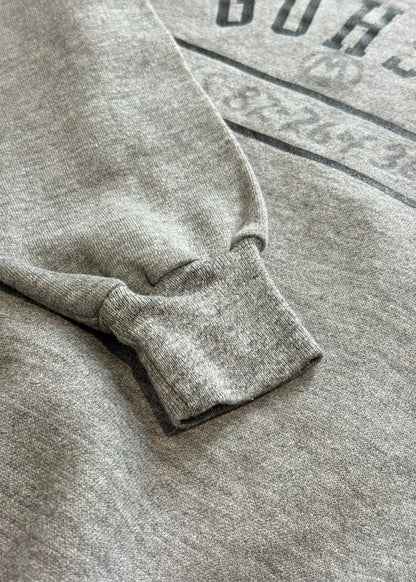 Vintage 1970s Russel Athletic "GUHSD" Sweatshirt Size S/M