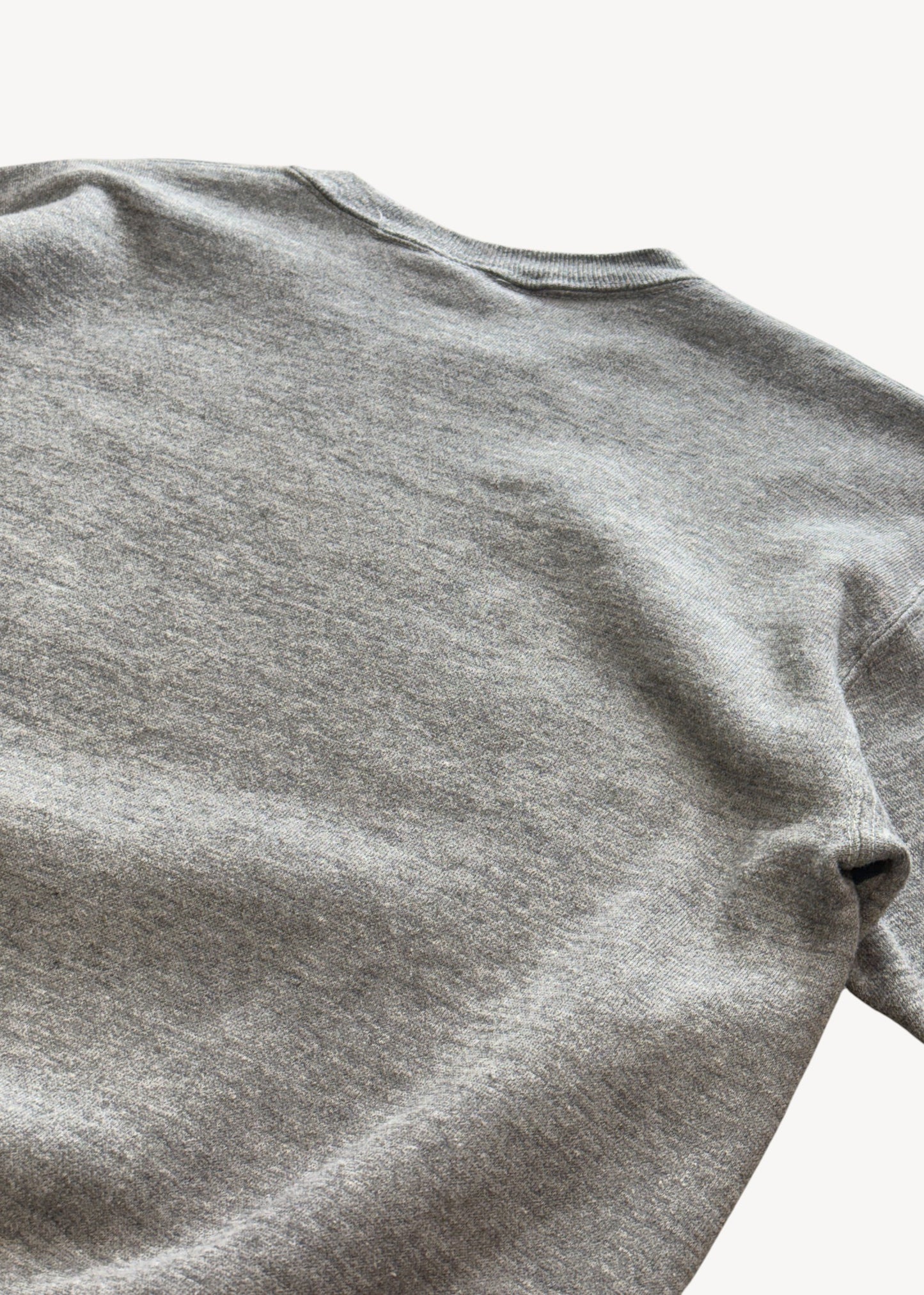 Vintage 1970s Russel Athletic "GUHSD" Sweatshirt Size S/M
