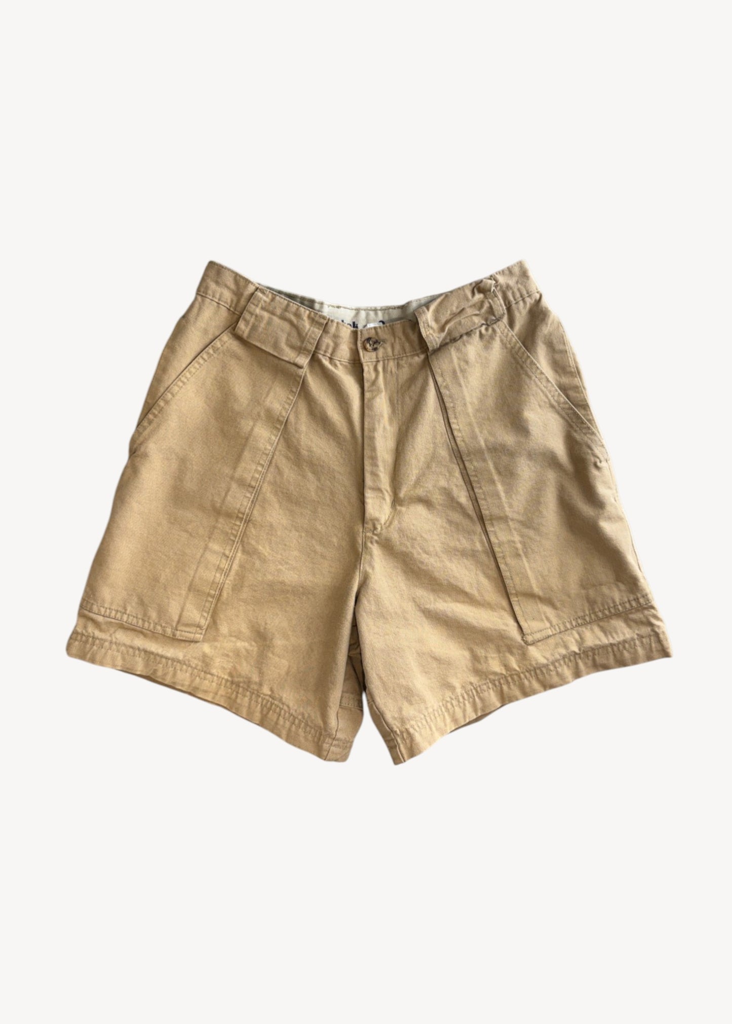 Vintage 1990s Duxback Shorts Size Women's 30 / Men's 32