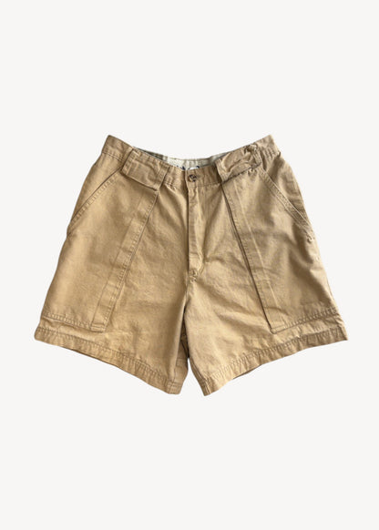 Vintage 1990s Duxback Shorts Size Women's 30 / Men's 32