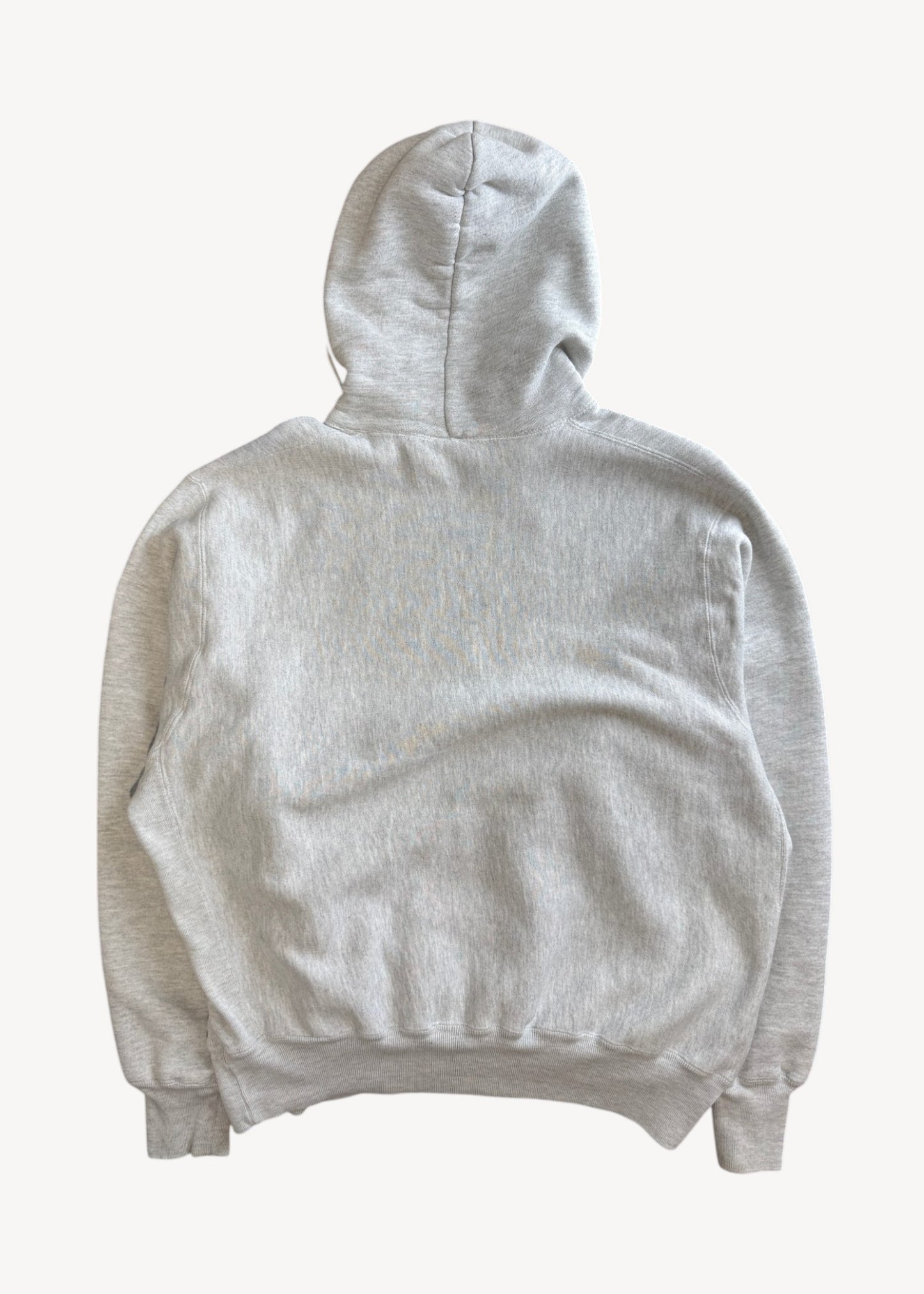 Vintage 1990s "Michigan State" Reverse Weave Sweatshirt Size XL/2XL