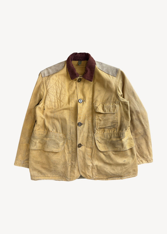 Vintage 1980s American Field Hunting Jacket Size L/XL
