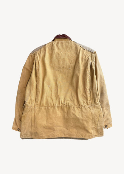 Vintage 1980s American Field Hunting Jacket Size L/XL