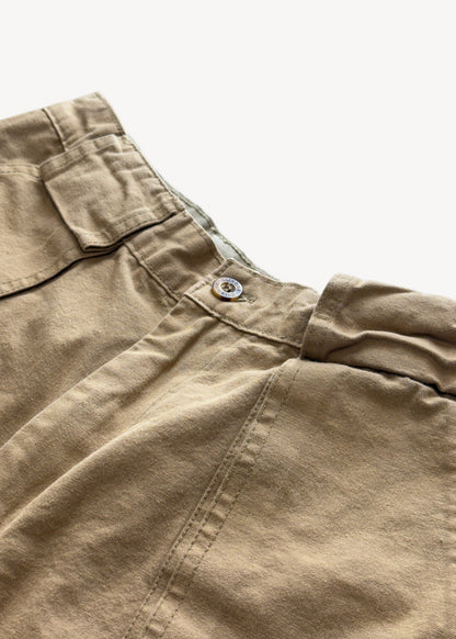 Vintage 1990s Duxback Shorts Size Women's 30 / Men's 32