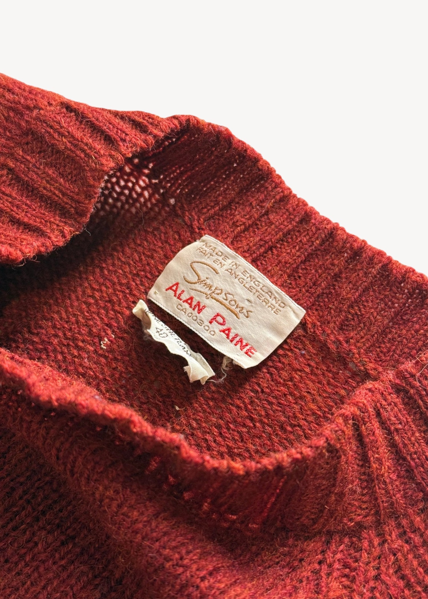 All Vintage Tops and Sweaters – Palmo Goods