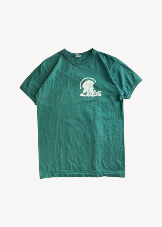 Vintage 1970s "Spartans" T-Shirt Size S/M
