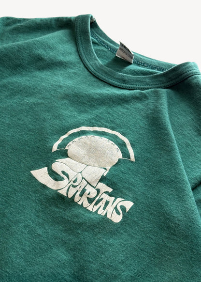 Vintage 1970s "Spartans" T-Shirt Size S/M