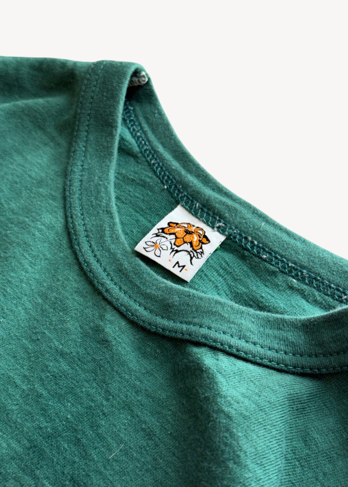 Vintage 1970s "Spartans" T-Shirt Size S/M