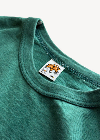 Vintage 1970s "Spartans" T-Shirt Size S/M