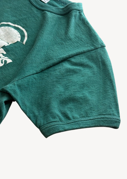 Vintage 1970s "Spartans" T-Shirt Size S/M