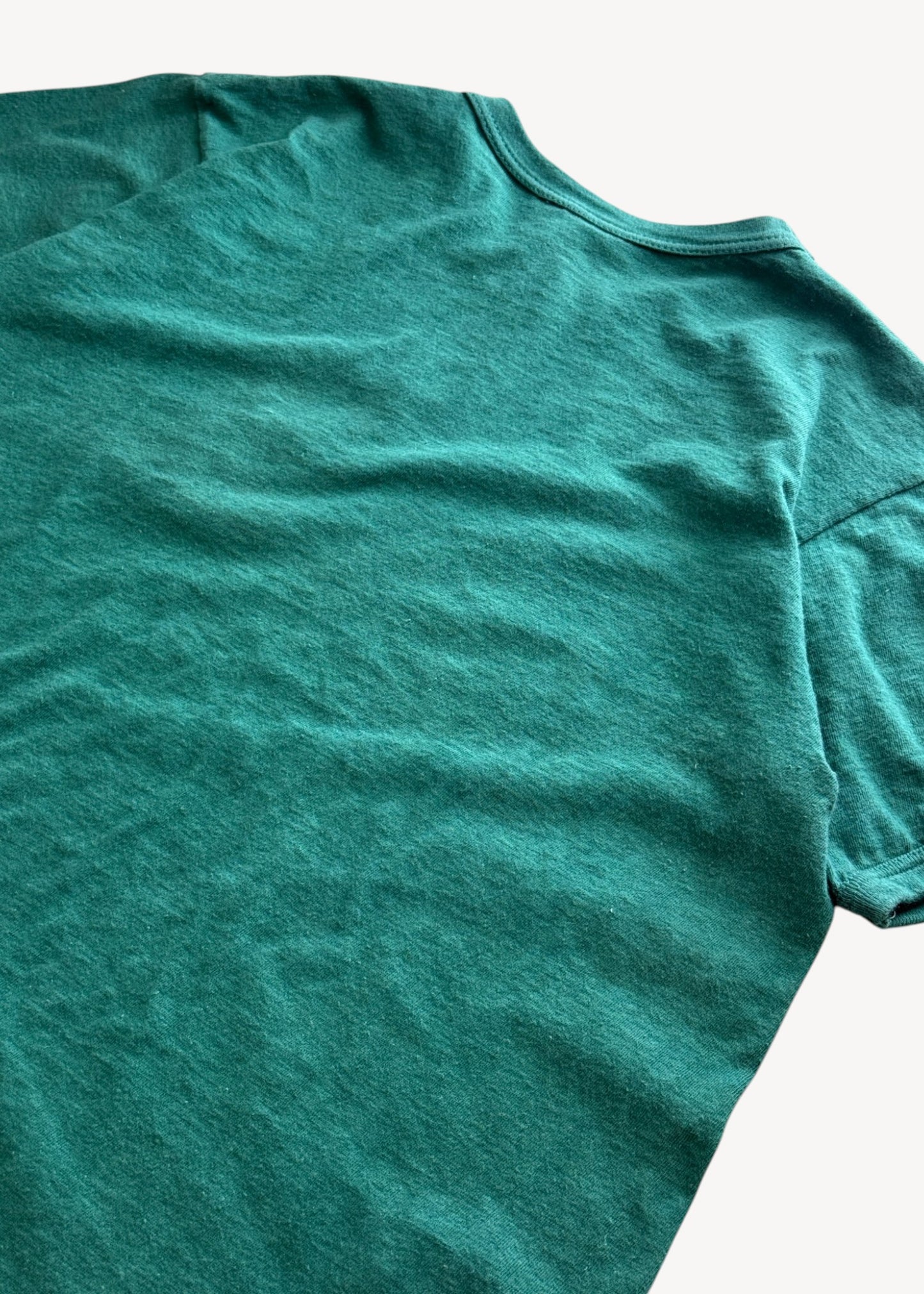 Vintage 1970s "Spartans" T-Shirt Size S/M