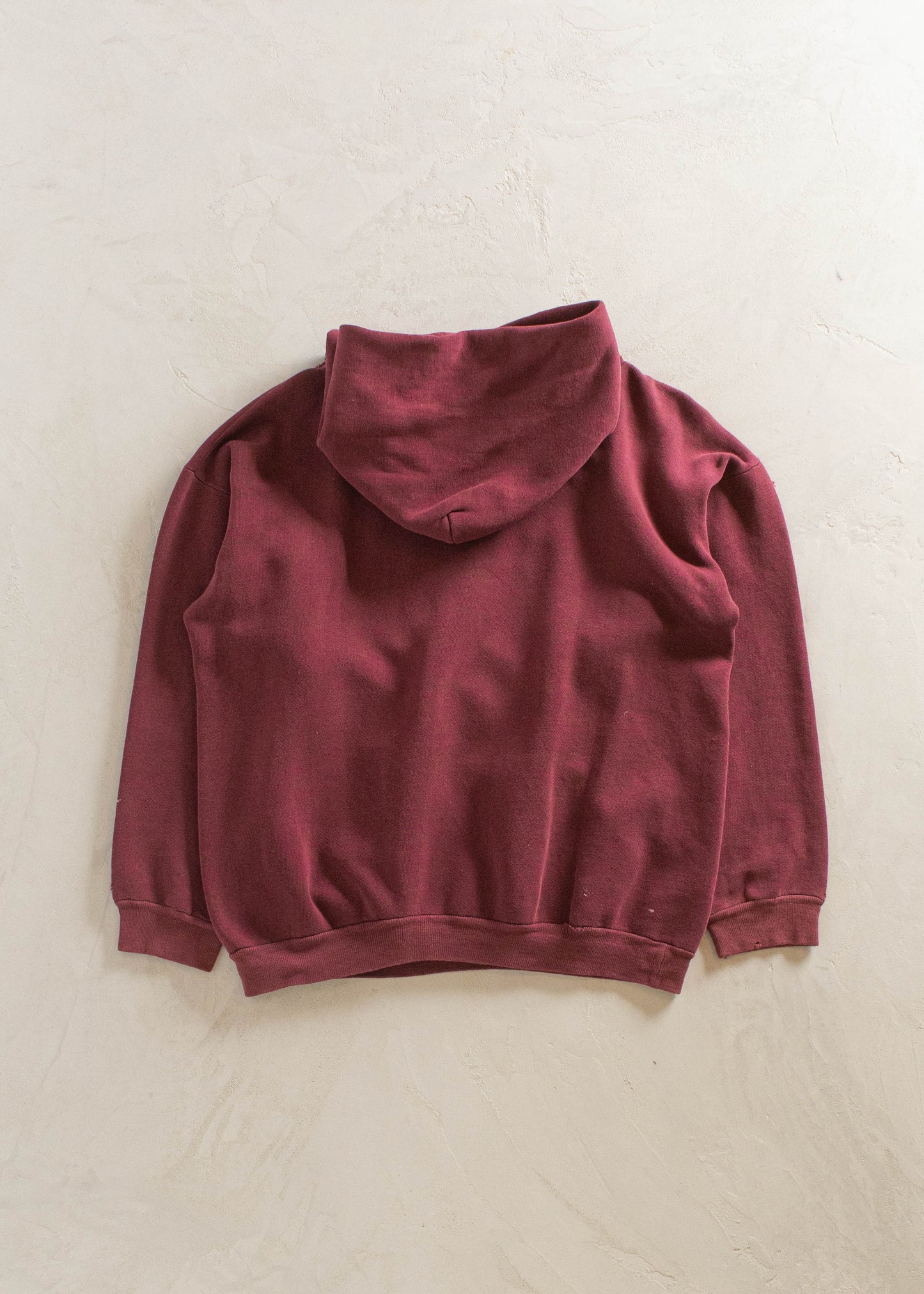 1970s Russell Athletic Forest Lake Girls Track Sweatsuit Size M/L