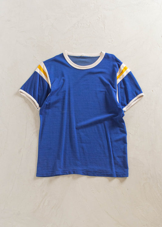 1970s Sport Jersey Size XS/S