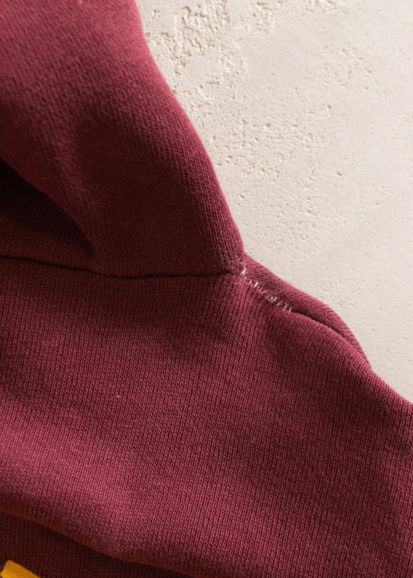 1970s Russell Athletic Forest Lake Girls Track Sweatsuit Size M/L