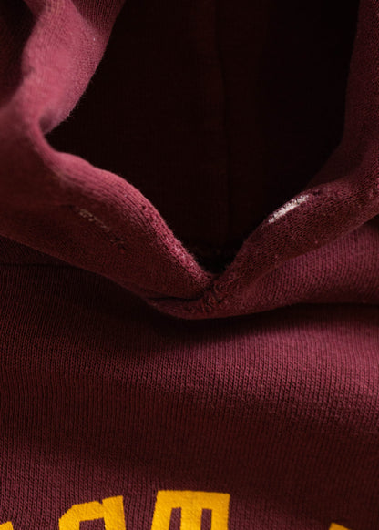 1970s Russell Athletic Forest Lake Girls Track Sweatsuit Size M/L