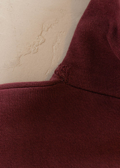 1970s Russell Athletic Forest Lake Girls Track Sweatsuit Size M/L