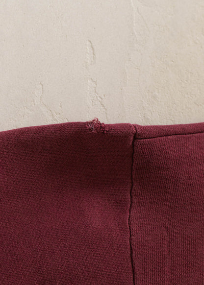 1970s Russell Athletic Forest Lake Girls Track Sweatsuit Size M/L