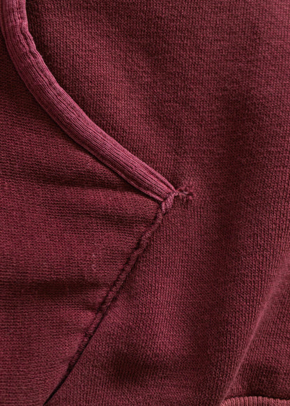 1970s Russell Athletic Forest Lake Girls Track Sweatsuit Size M/L