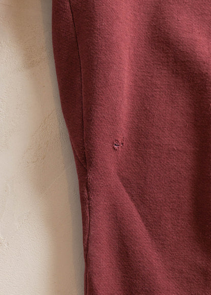 1970s Russell Athletic Forest Lake Girls Track Sweatsuit Size M/L