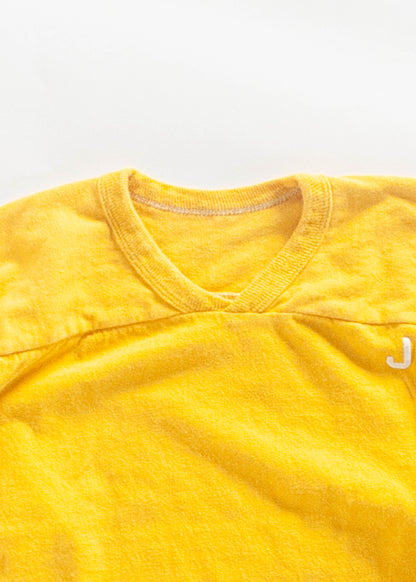 Vintage 1970s Russell Athletic "Juli" Sport Jersey Size M/L