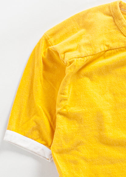 Vintage 1970s Russell Athletic "Juli" Sport Jersey Size M/L