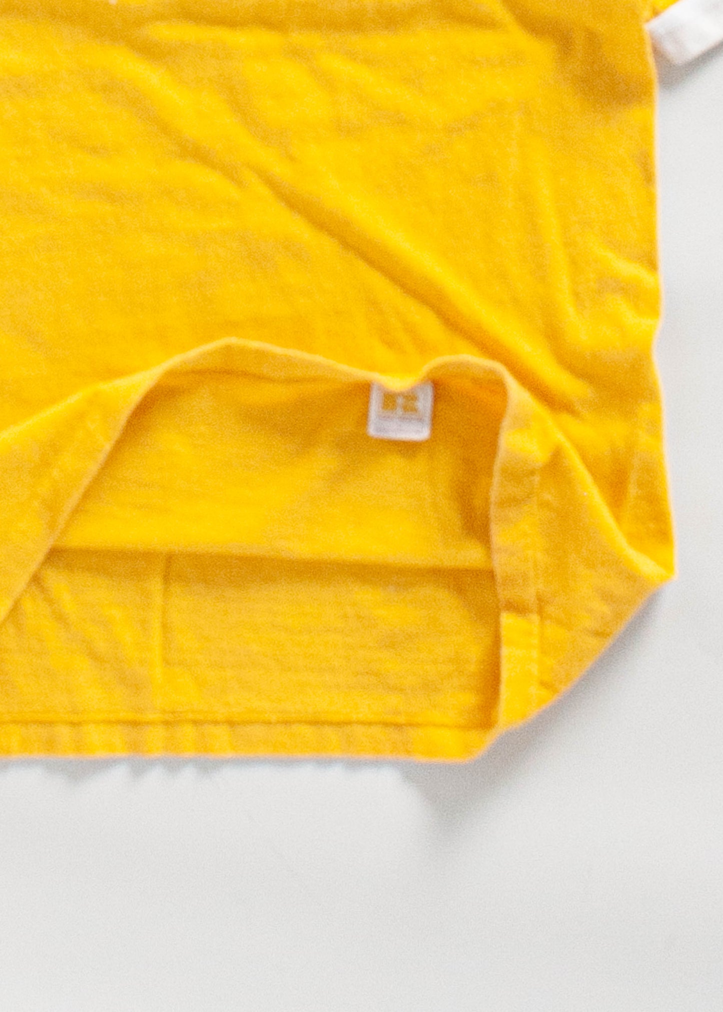 Vintage 1970s Russell Athletic "Juli" Sport Jersey Size M/L