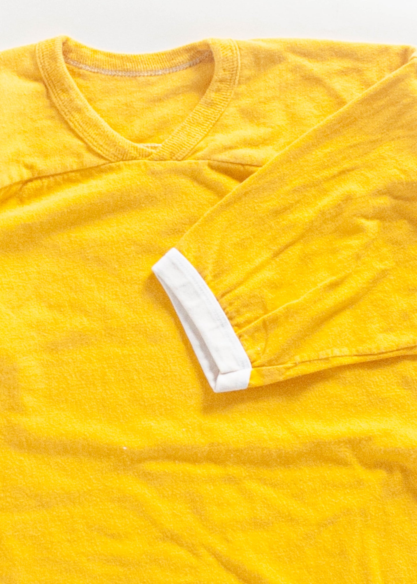 Vintage 1970s Russell Athletic "Juli" Sport Jersey Size M/L